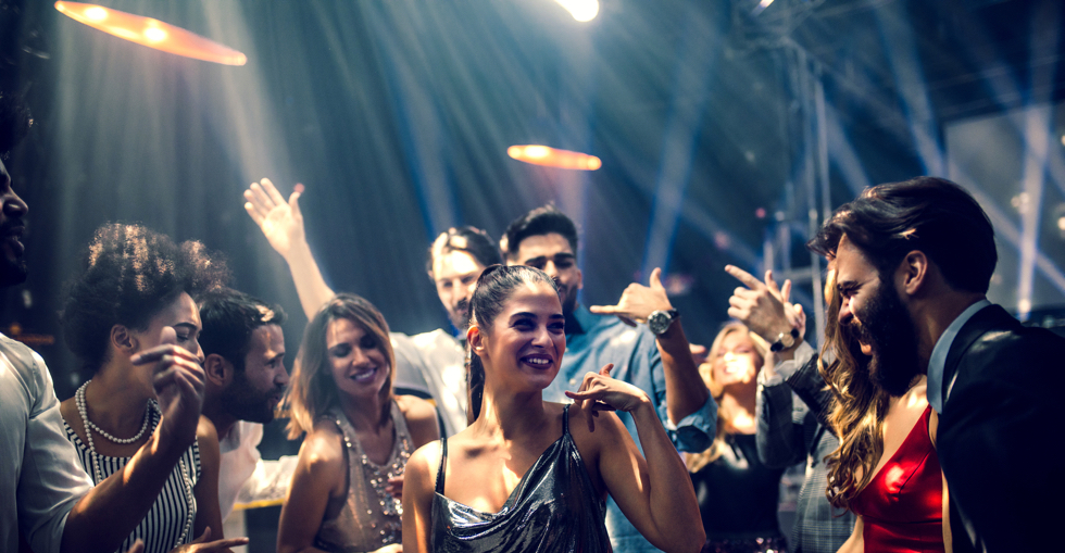 Nightclub