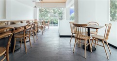 How to Buy a Cafe in Canada 
