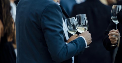 How to Run an Events Business