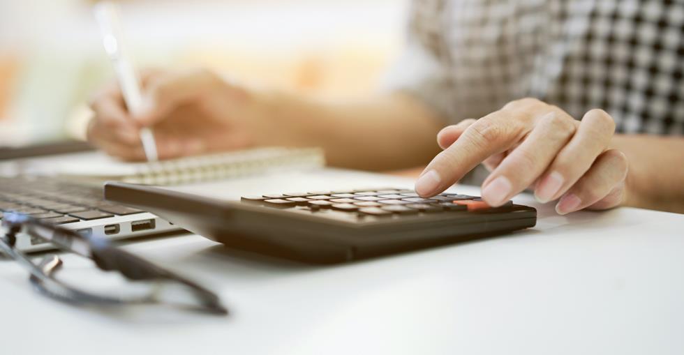 Financial business