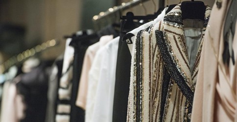 How to Run a Fashion Business