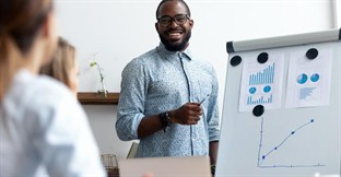 How to Run a Financial Business