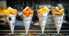 How to Buy a Fish and Chip Shop