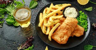 How to Run a Fish and Chip Shop