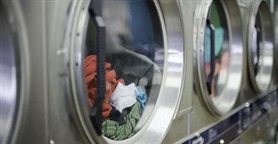 Sector Spotlight: Laundries