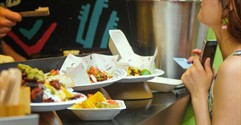 Ghost Kitchens Cooking up Dining Revolution in Canada