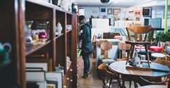 How to Run a Furniture Business in Canada