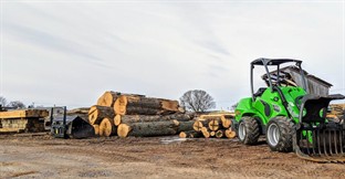 How to Run a Sawmill Business in Canada