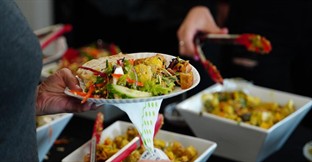 How to Run a Catering Business in Canada 