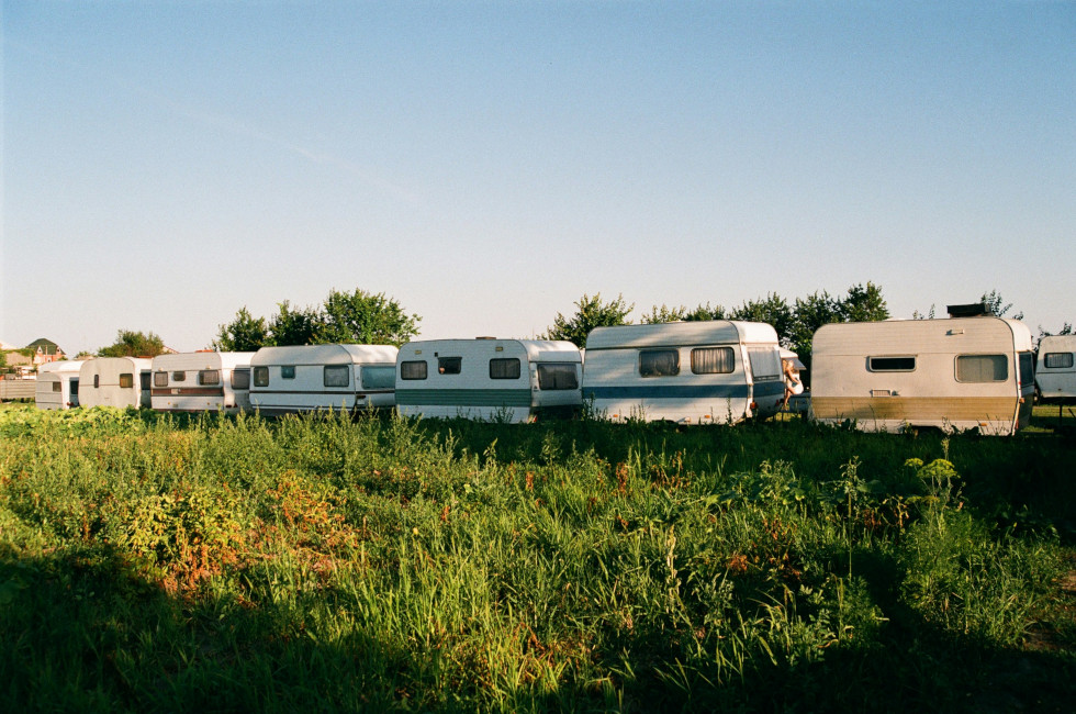 rv park
