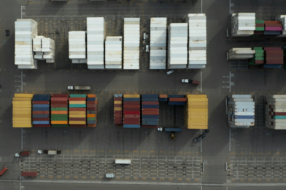 freight
