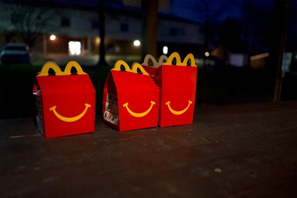 mcdonalds
