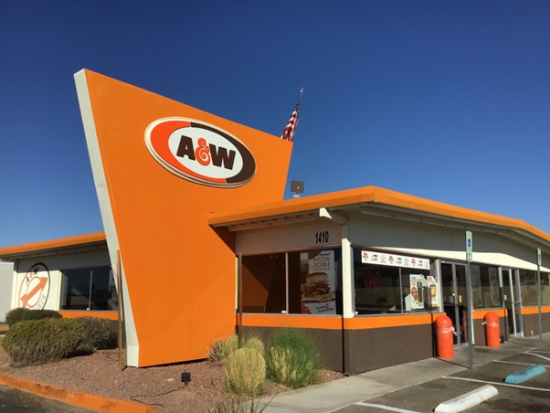 A&W