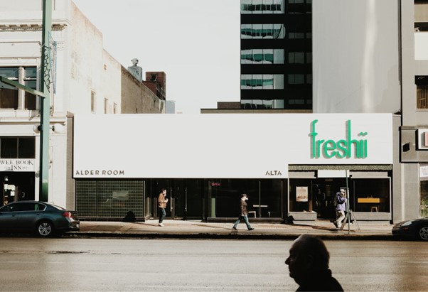 freshii