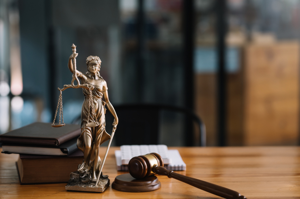 law