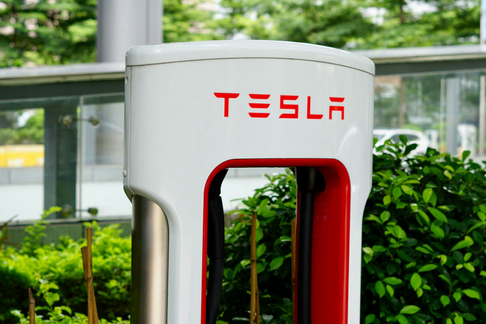 tesla