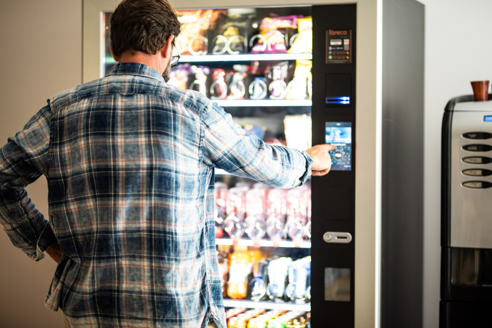 vending