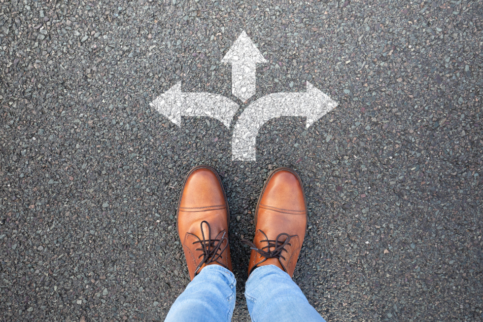 directions