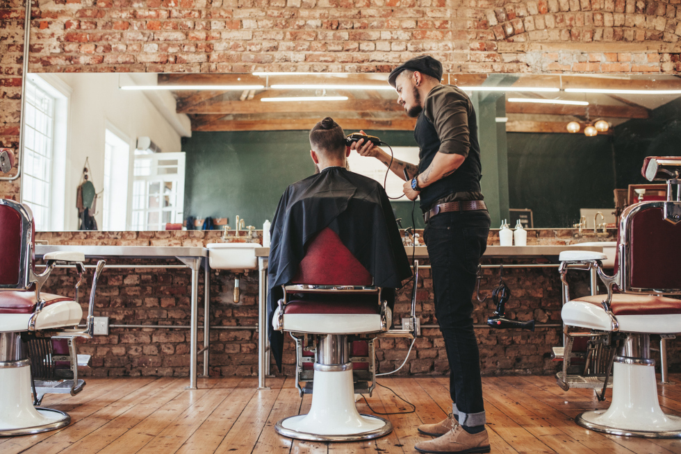 barber