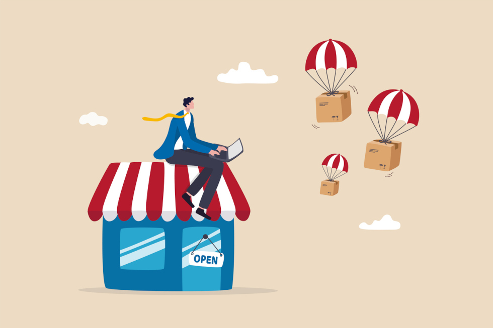dropshipping
