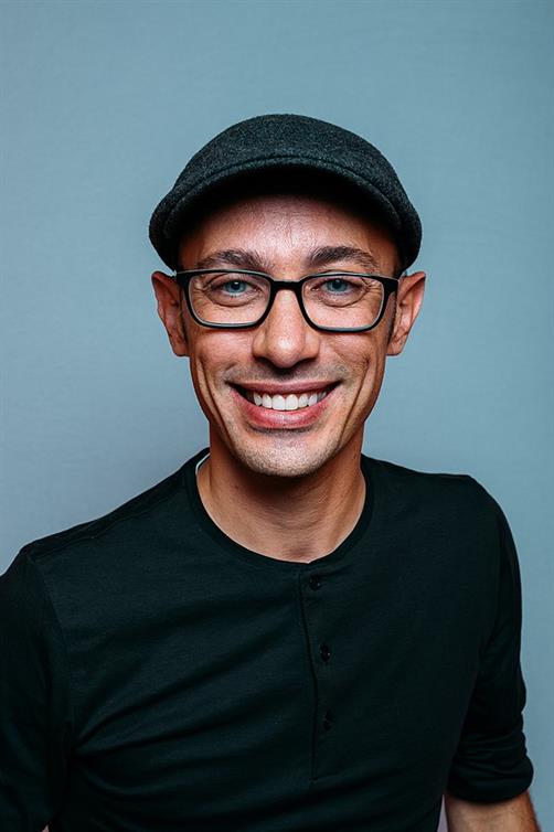 Shopify CEO Tobi Lutke