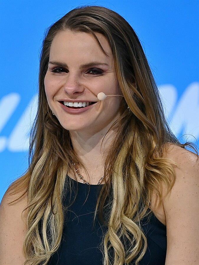 Michele Romanow