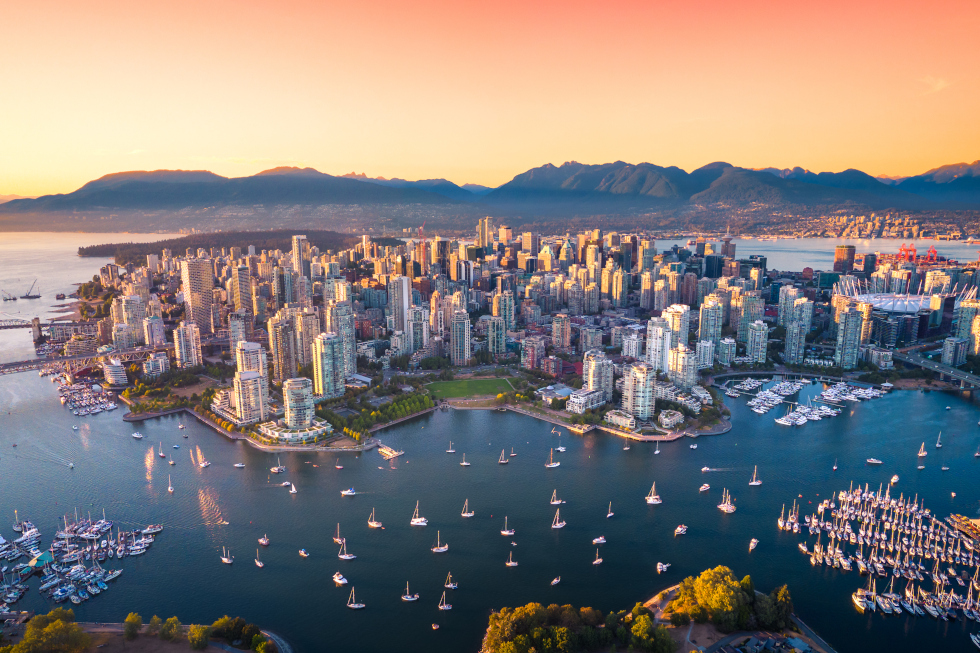 vancouver