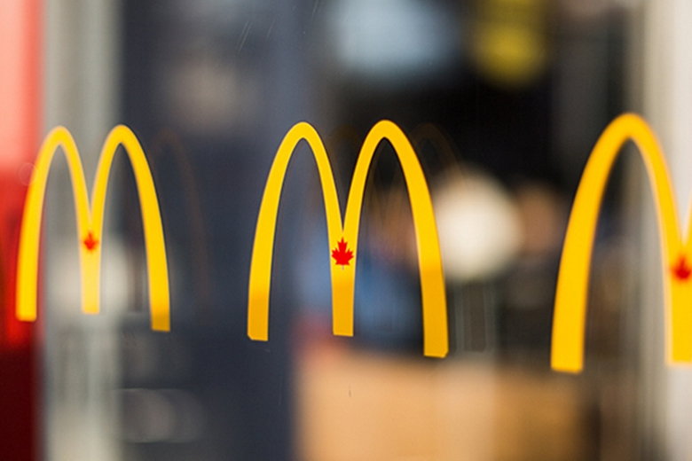 mcdonalds logo