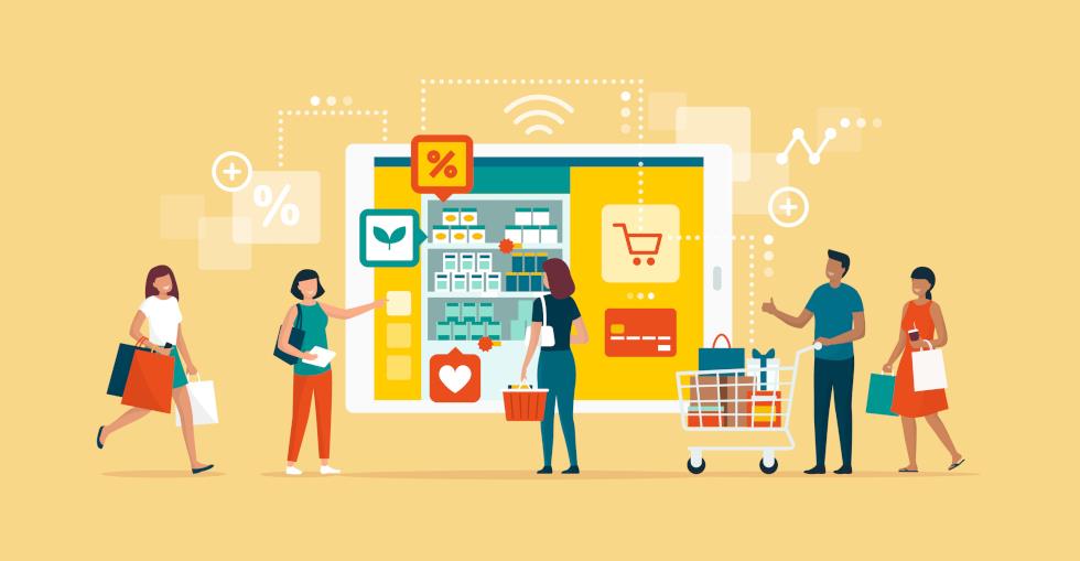 digital business