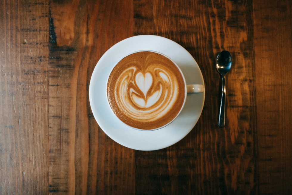coffee