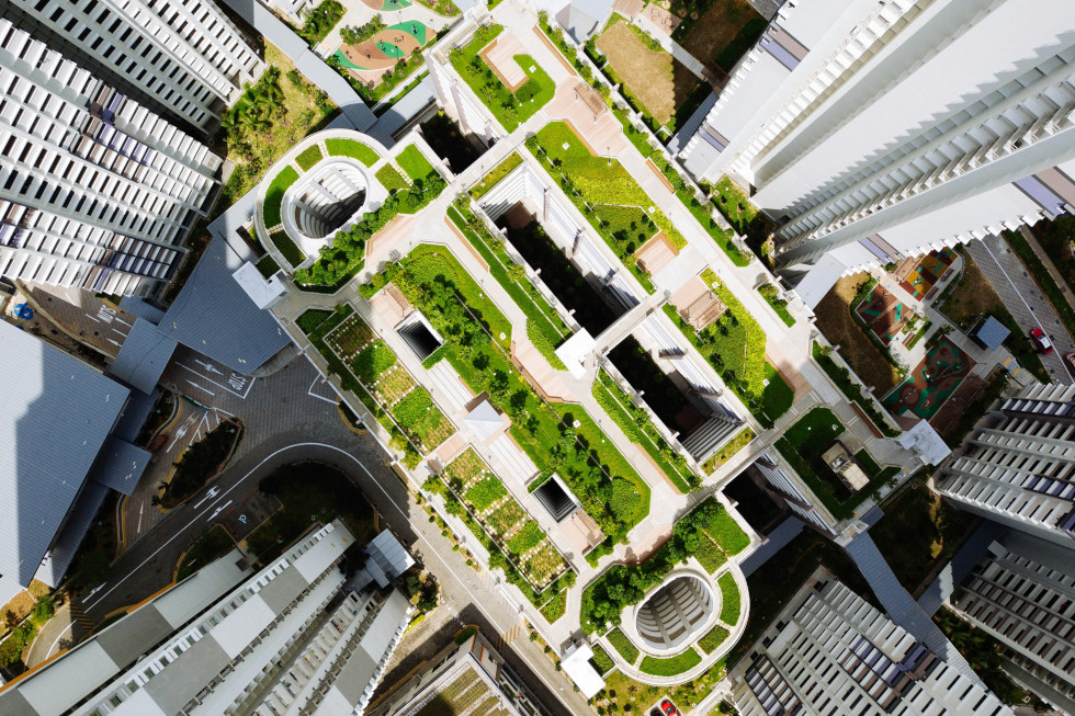 green building