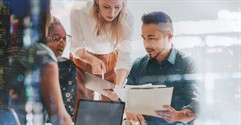 How to Negotiate when Buying a Business