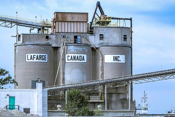 canada tariffs