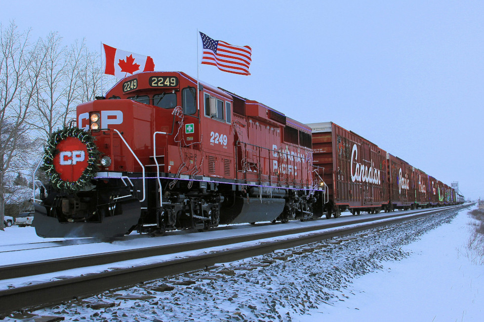 canada tariff