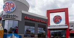 How Much Is a Boston Pizza Franchise? Everything You Need To Know
