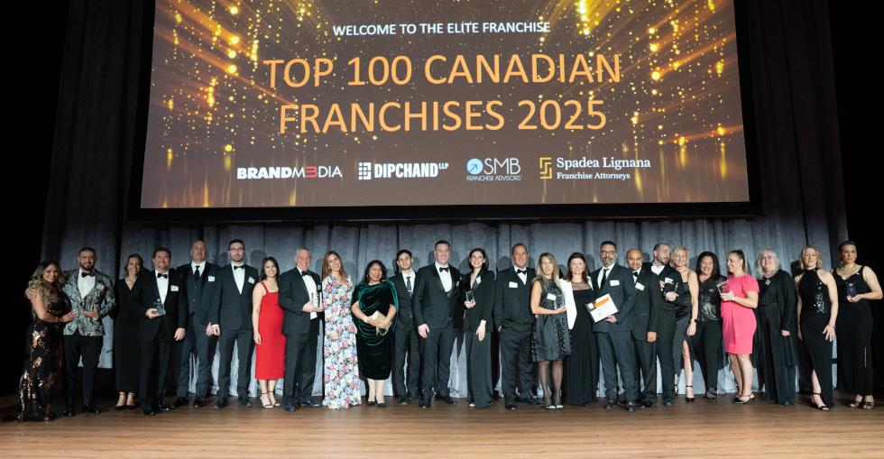 EF100 Canada