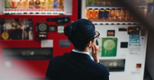 Why a Vending Machine Business Should Be Your Next Side Hustle - Canada