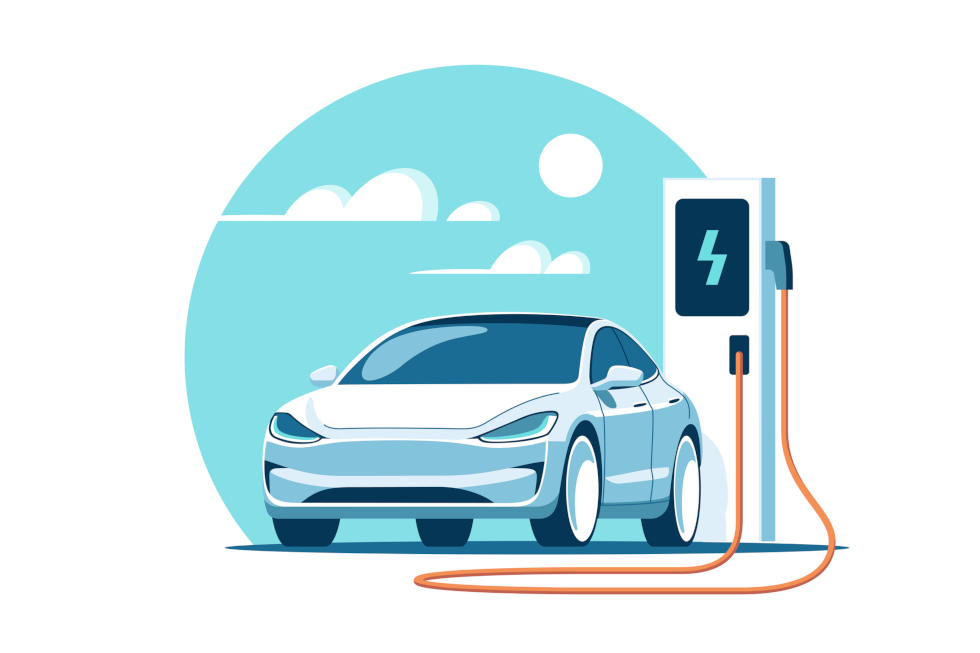electric vehicle