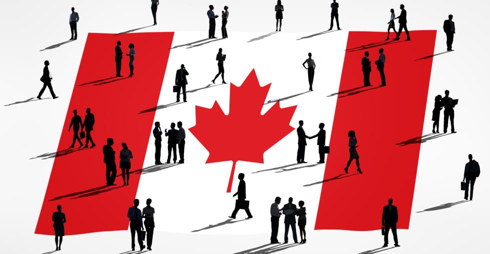 start a business in canada