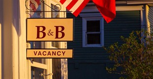 How to Start a B&B in Canada - Everything You Need to Know