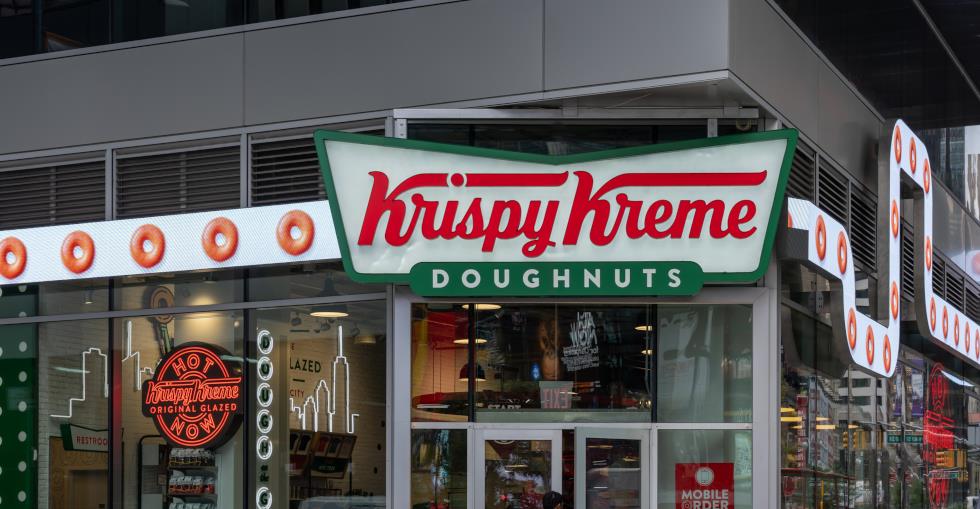 krispy kreme