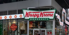 Buying a Krispy Kreme Franchise in Canada - Everything You Need to Know