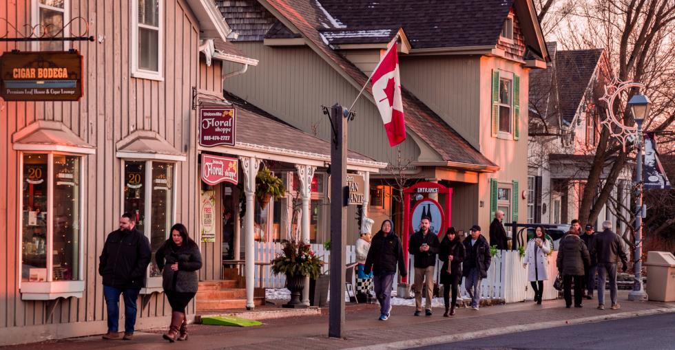 small business canada