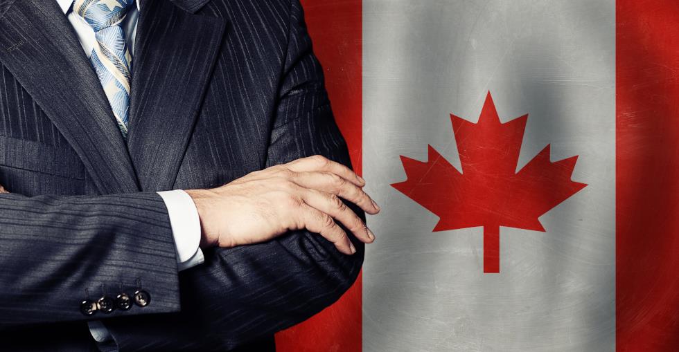 canada broker