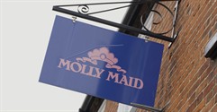 Behind the Scenes: The Molly Maid Franchise Story
