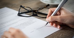 The Lease Clause That Could Make or Break Your Business
