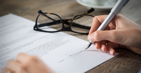 The Lease Clause That Could Make or Break Your Business