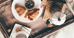 Buying a Bed and Breakfast: Pros and Cons