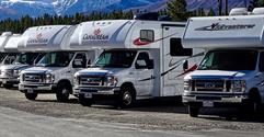 How to buy an RV park