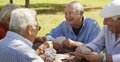 article Sector Spotlight: Care Homes image